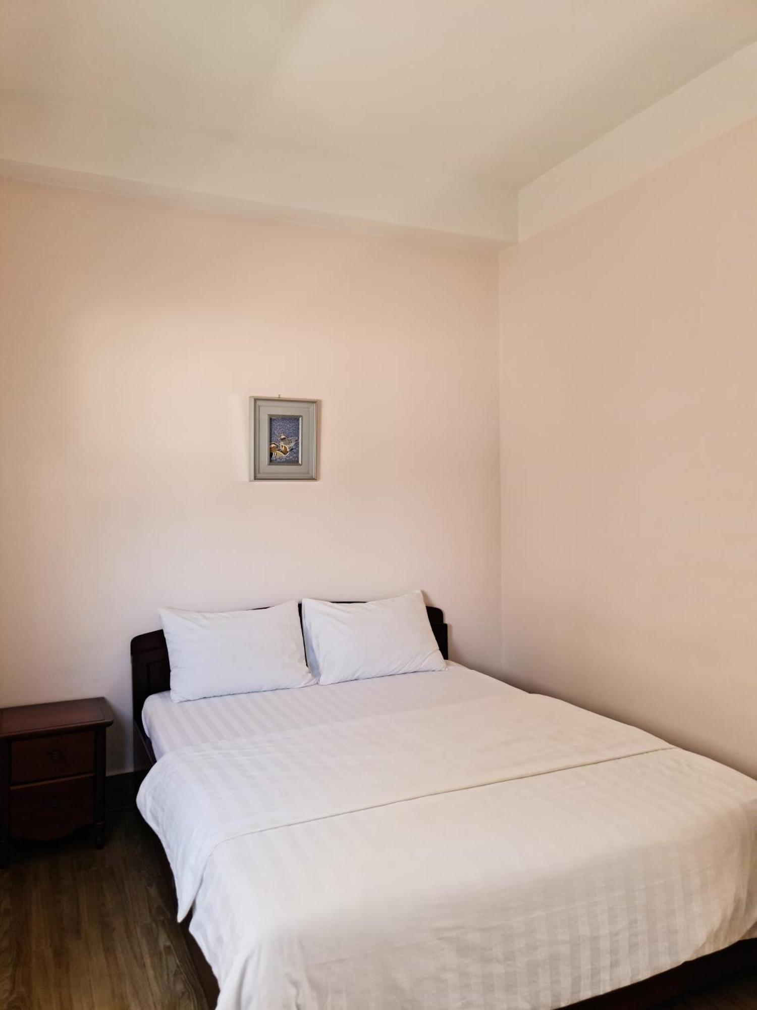 Minh Trang Motel Chau Doc Chambre photo